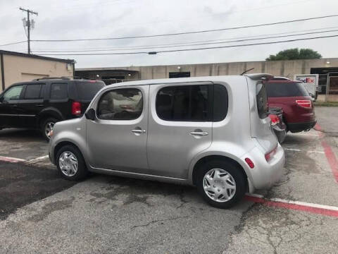 2009 Nissan cube for sale at Reliable Auto Sales in Plano TX