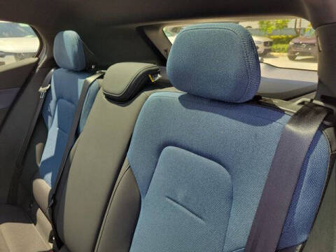 2026 Volvo EX30 Plus