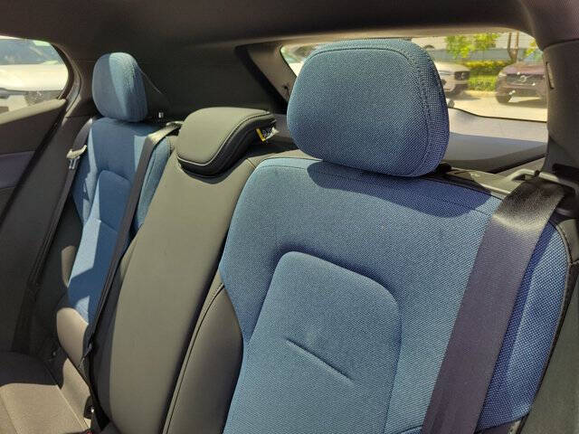 2026 Volvo EX30 Plus