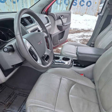 2014 GMC Acadia SLT-1