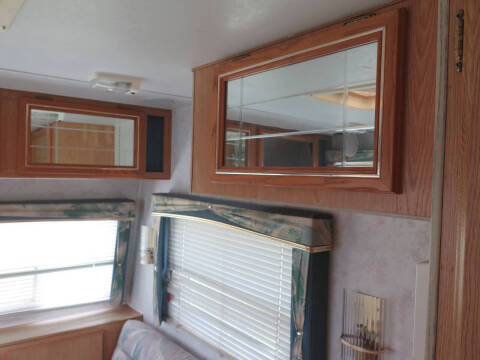 1999 Heartland Shadow Cruiser