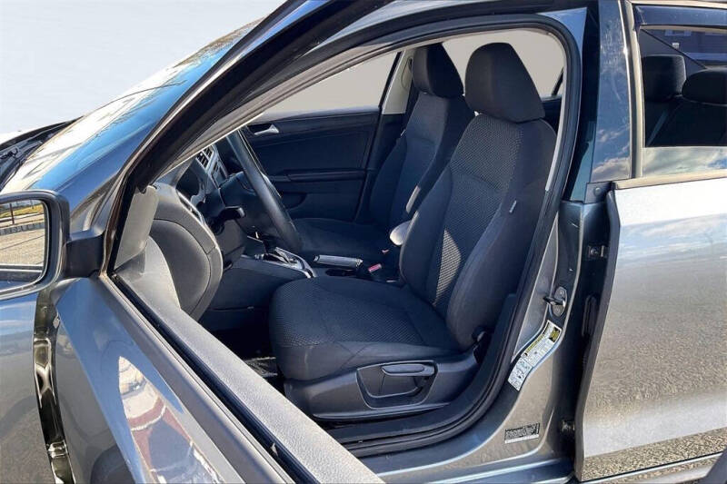 2014 Volkswagen Jetta S