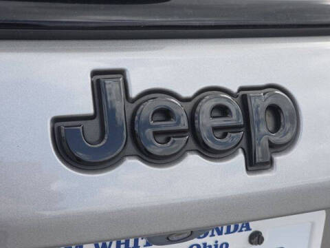 2019 Jeep Compass Altitude