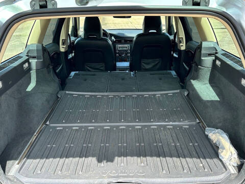 2009 Volvo V70 3.2