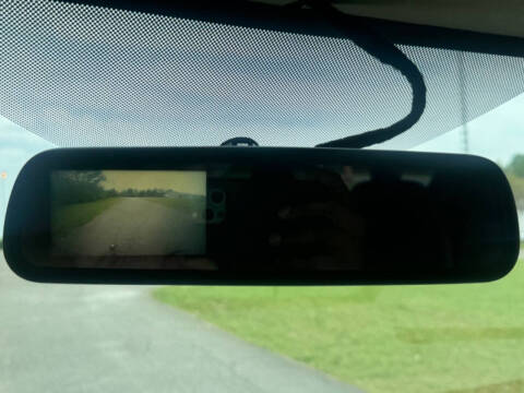 2016 Chevrolet Express LT 2500