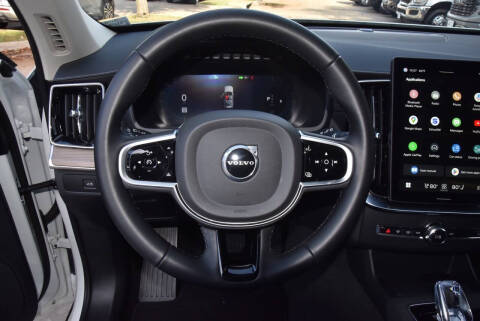 2025 Volvo XC90 B6 Plus Bright Theme 7P