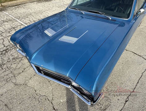 1966 Buick Skylark