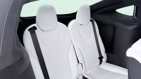 2023 Tesla Model X Standard Range