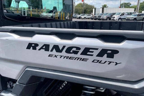 2024 Polaris RZR