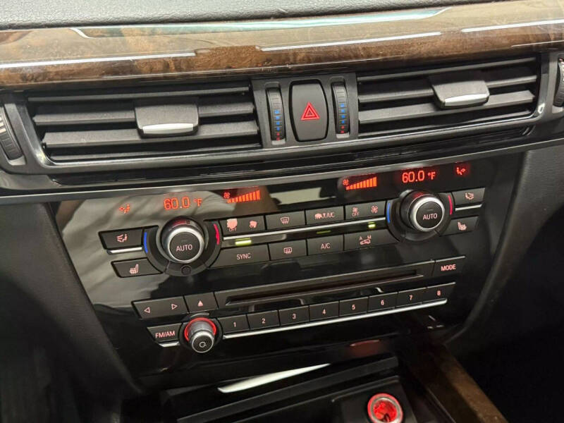 2014 BMW X5 xDrive35i