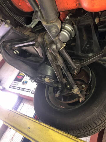 1963 Chevrolet Corvette