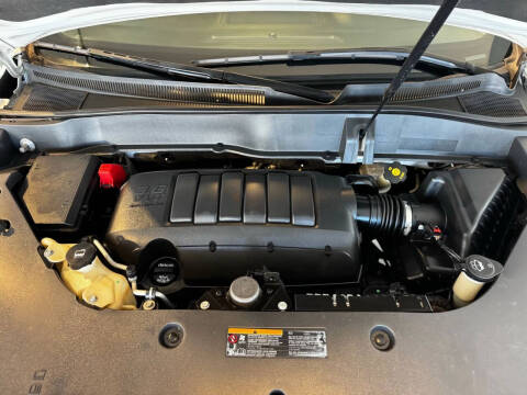 2013 GMC Acadia SLT-1