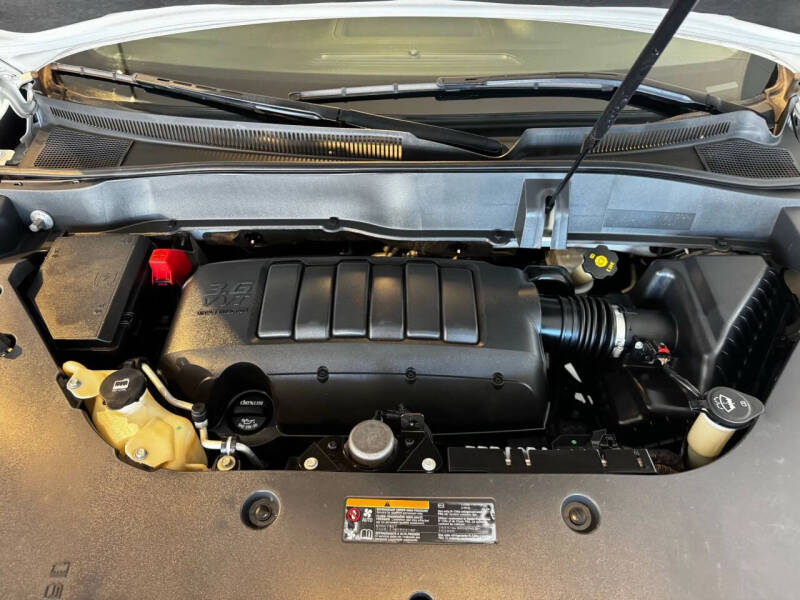 2013 GMC Acadia SLT-1