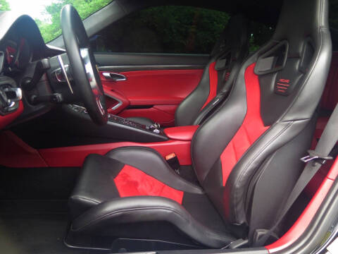2014 Porsche 911 Turbo