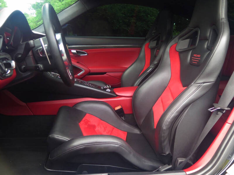 2014 Porsche 911 Turbo