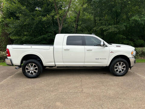 2021 RAM 2500 for sale at Ray Todd LTD in Tyler TX