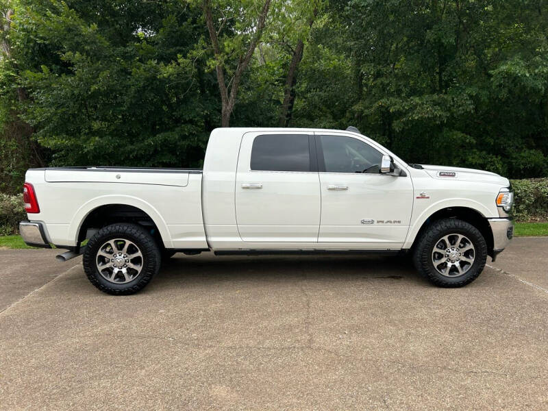 2021 RAM 2500 for sale at Ray Todd LTD in Tyler TX