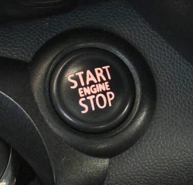 2011 MINI Cooper S