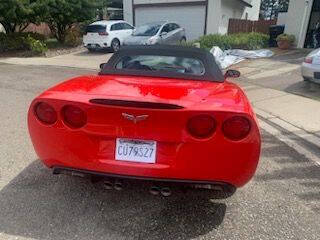 2013 Chevrolet Corvette