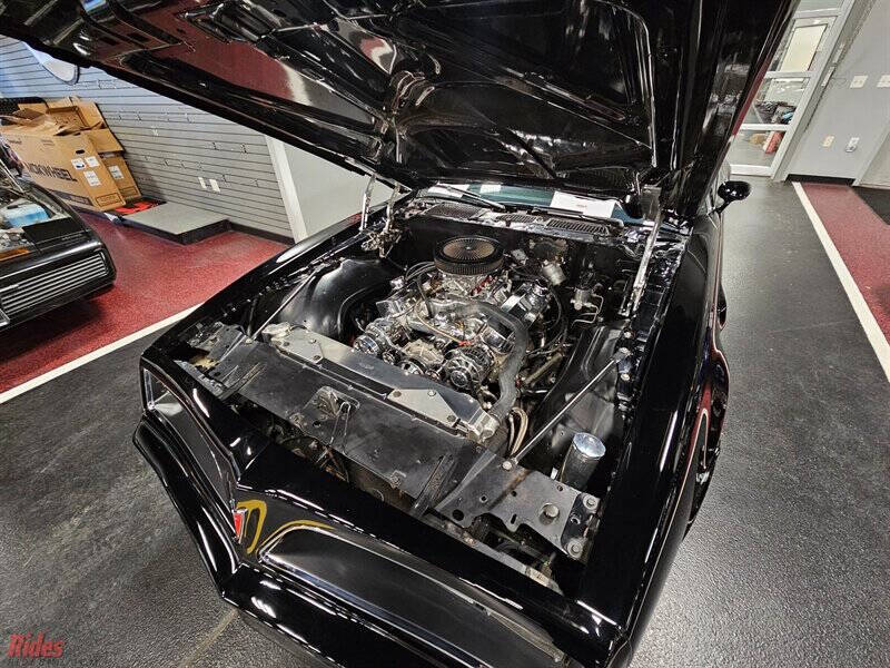 1978 Pontiac Trans Am