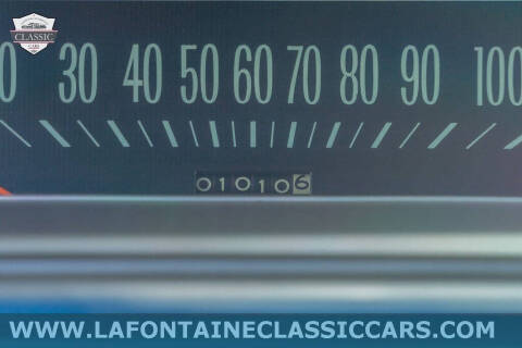 1966 Chevrolet Impala