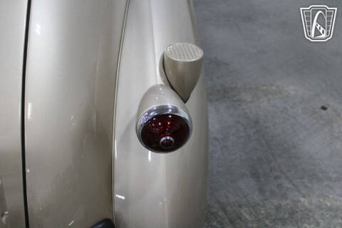 1937 Packard 115C