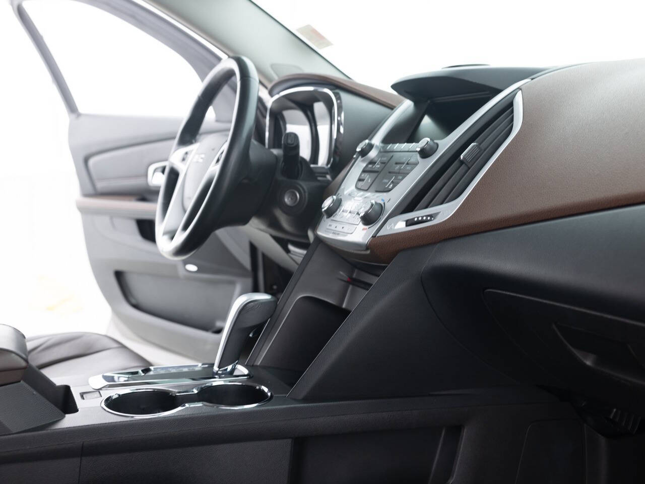 Used Car 2012 Gmc Terrain  Slt 1 Awd 4dr Suv For Sale Under $10,000 In Coal City, Illinois