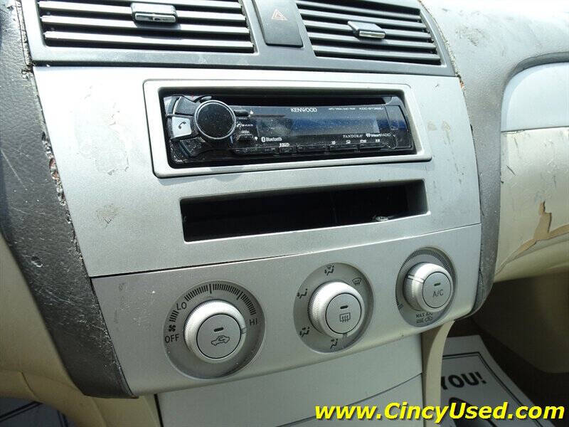 2006 Toyota Camry Solara SE