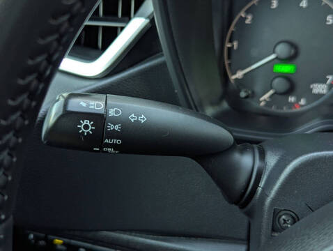 2023 Toyota Corolla Hybrid