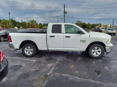 2020 RAM 1500 Classic Express