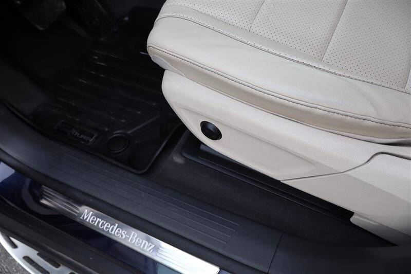 2020 Mercedes-Benz GLS GLS 450