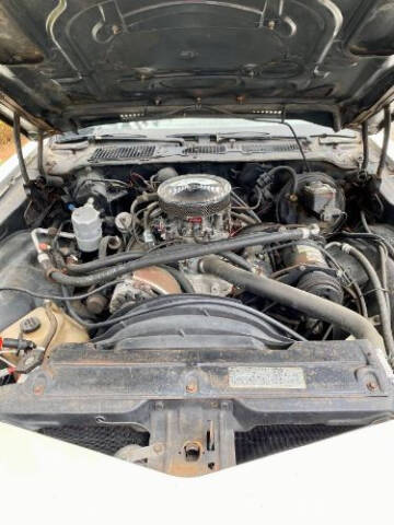 1978 Chevrolet Camaro