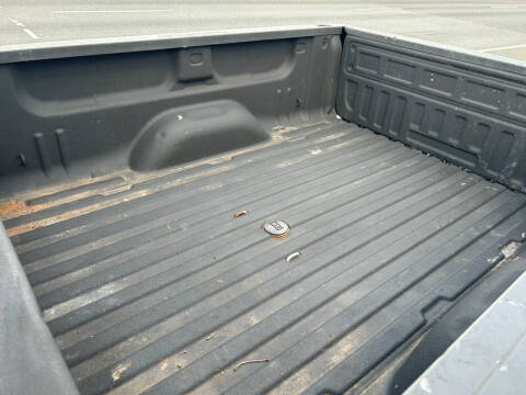 2019 Chevrolet Silverado 3500HD LTZ