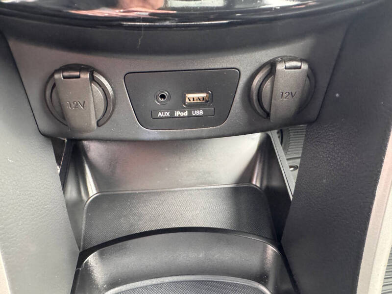 2016 Hyundai Elantra GT