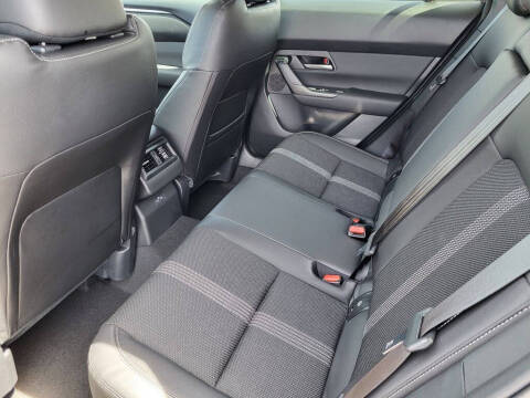2026 Mazda CX-50 2.5 S Select