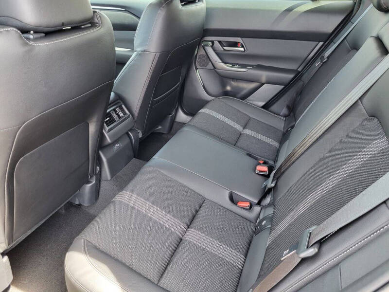 2026 Mazda CX-50 2.5 S Select