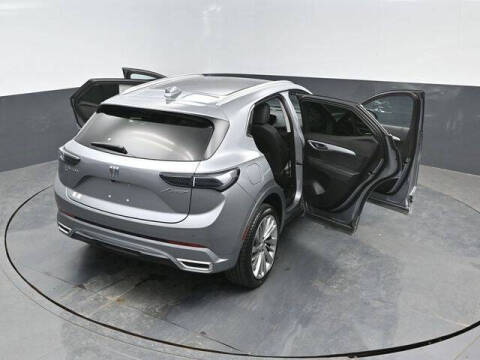 2024 Buick Envision Avenir