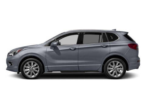 2017 Buick Envision Preferred