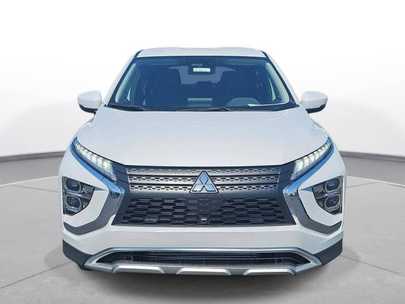 2025 Mitsubishi Eclipse Cross SE