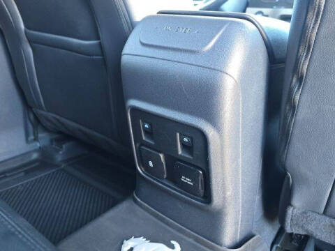 2022 Ford Bronco Wildtrak Advanced