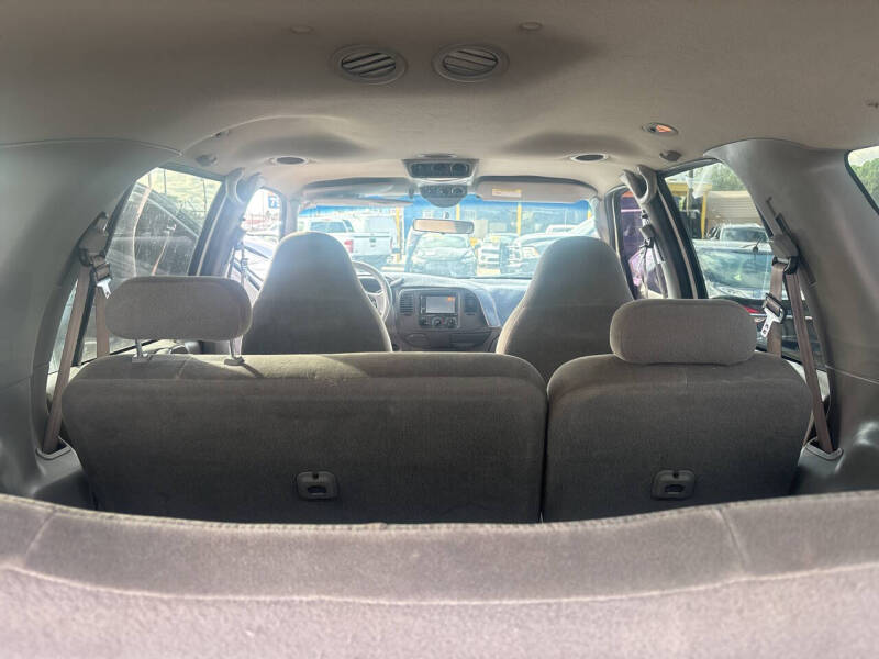 1998 Ford Expedition XLT