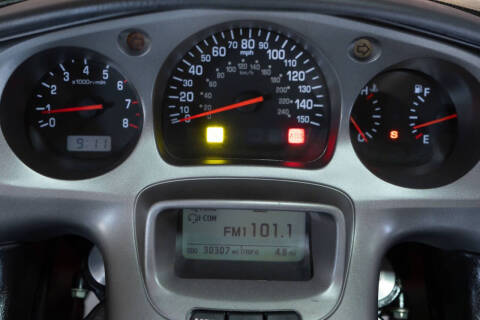 2003 Honda Gold Wing