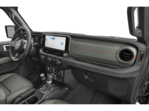 2026 Jeep Gladiator Mojave X