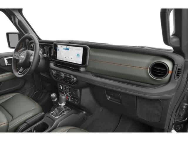 2026 Jeep Gladiator Mojave X