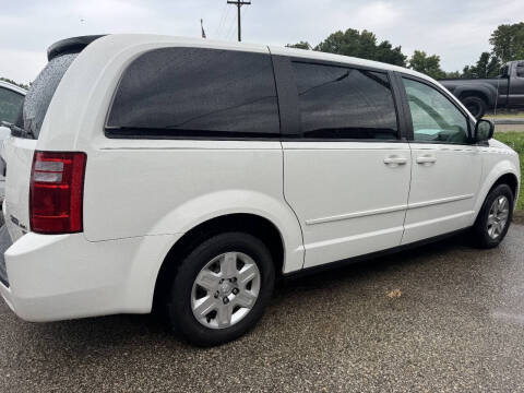 2009 Dodge Grand Caravan SE