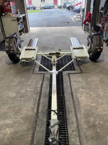 DEMCO CARRY ON