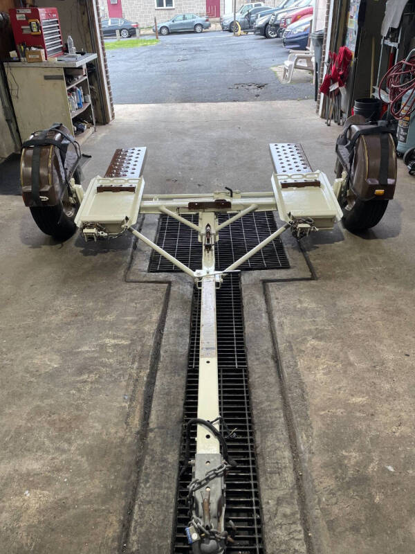 DEMCO CARRY ON