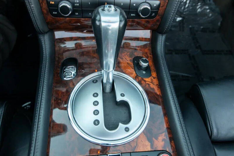 2011 Bentley Continental GT