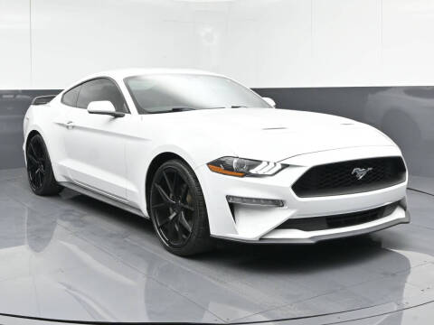 2020 Ford Mustang for sale at Wildcat Used Cars in Somerset KY