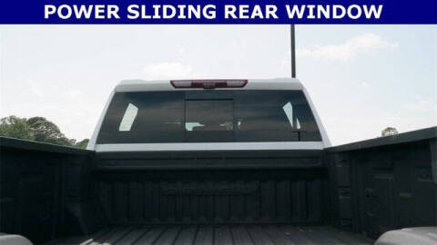 2024 GMC Sierra 3500HD